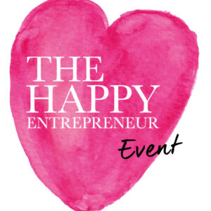 Speciaal ILOVEYOURBRAND BASIC ticket event The Happy Entrepreneur